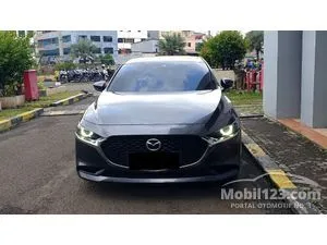 2023 Mazda 3 2.0 SKYACTIV-G Sedan