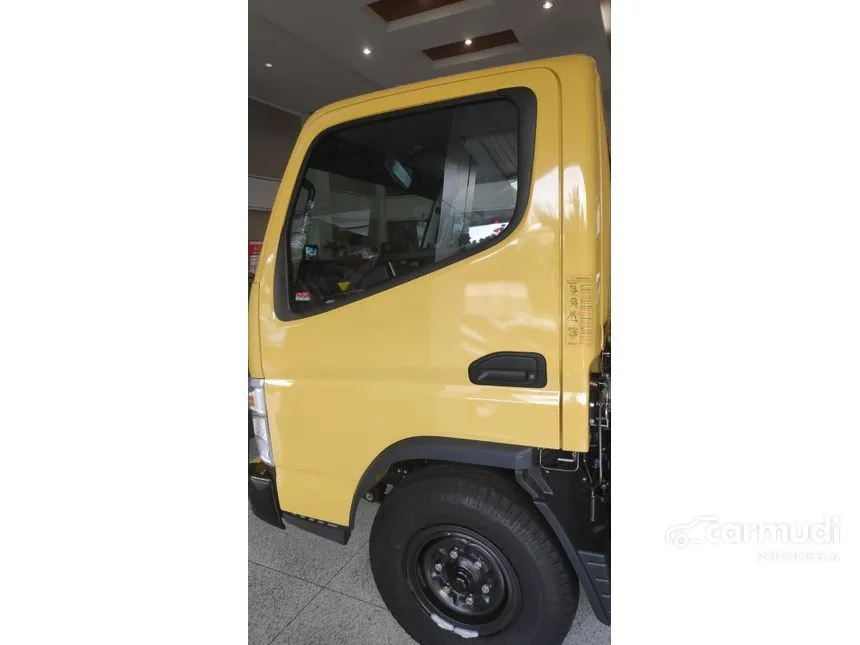 2022 Mitsubishi Colt FE 74L K Trucks