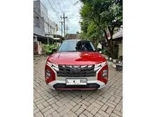2022 Hyundai Creta 1.5 Prime SUV nopol cantik