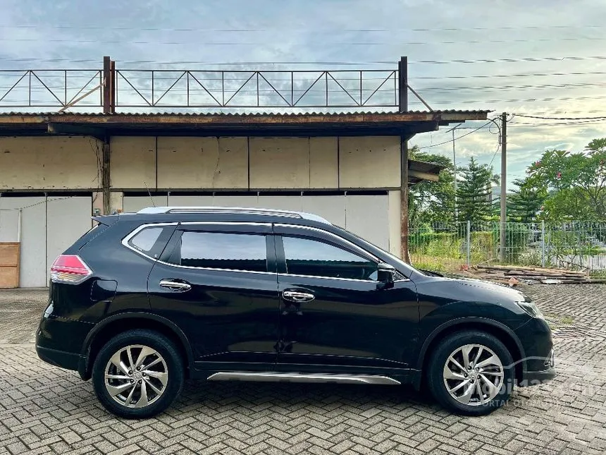 2018 Nissan X-Trail X-Tremer SUV