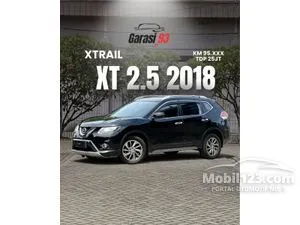 2018 Nissan X-Trail 2.5 X-Tremer SUV