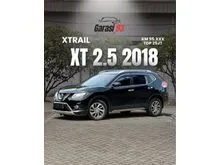 2018 Nissan X-Trail 2.5 X-Tremer SUV