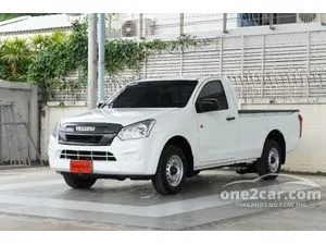 2018 Isuzu D-MAX 1.9 B Spark Pickup