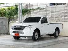 2018 Isuzu D-MAX 1.9 B Spark Pickup
