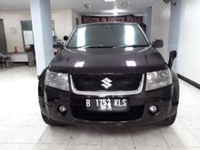 2006 Suzuki Grand Vitara Manual Pertamax 2.0 JX