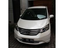 2010 Honda Freed 1.5 MPV