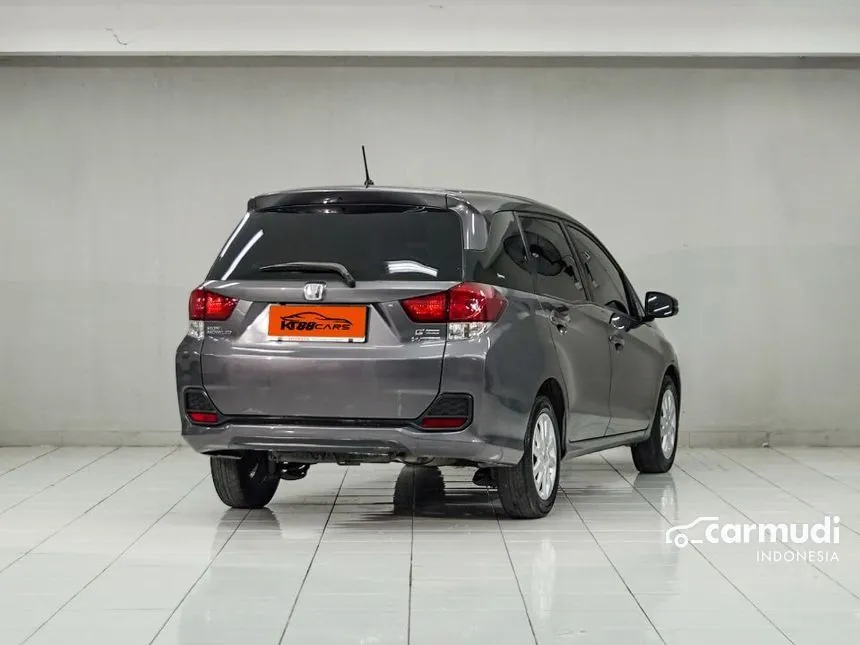 2016 Honda Mobilio E MPV