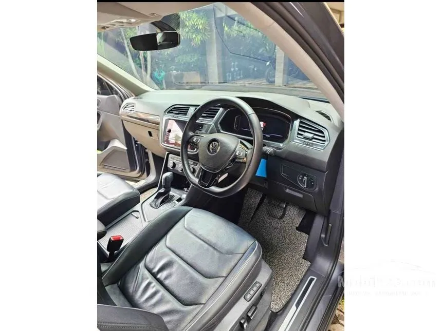 2020 Volkswagen Tiguan TSI Allspace SUV