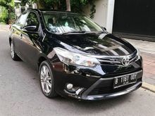 2015 Toyota Vios 1.5 G Sedan