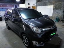 Sigra 1.2 Rdlx a/t plus 2016 dp 5 jt