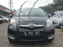 2010 Toyota Yaris 1.5 E Hatchback(Bebas Banjir)