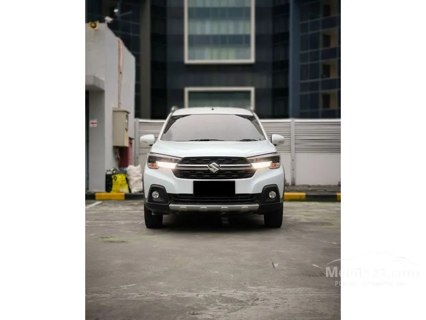 2020 Suzuki XL7 Beta SUV