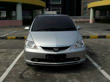 Honda City 1.5 VTEC Sedan 2005