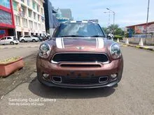 2013 MINI Paceman 1.6 Cooper S Coupe