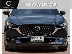 2020 Mazda CX-30 2.0 S SUV