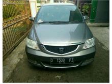 Honda City 2008 1.5 VTEC Sedan