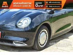 2021 ORA Good Cat 400 Tech Hatchback