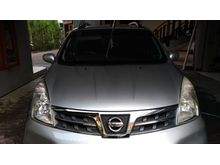 2012 Nissan Livina X-Gear 1.5 X-Gear SUV