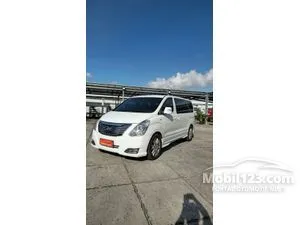 2015 Hyundai H-1 2.5 XG Next Generation MPV