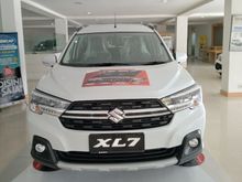 BELI XL7 BULAN INI LEBIH UNTUNG PAJAK 0%, DP DAN CICILAN MURAH 2021 Suzuki XL7 1.5 ALPHA Wagon