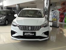 2018 Suzuki Ertiga 1.5 GL MPV