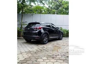 2017 Mazda CX-3 2.0 Touring SUV