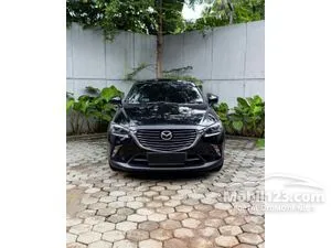 2017 Mazda CX-3 2.0 Touring SUV