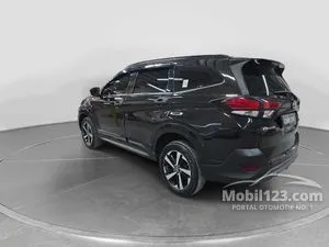 2024 Toyota Rush 1.5 GR Sport SUV