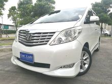 2010 Toyota Alphard 3.5 (ปี 08-14) V Van AT