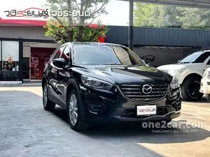 2017 Mazda CX-5 2.2 XDL SUV