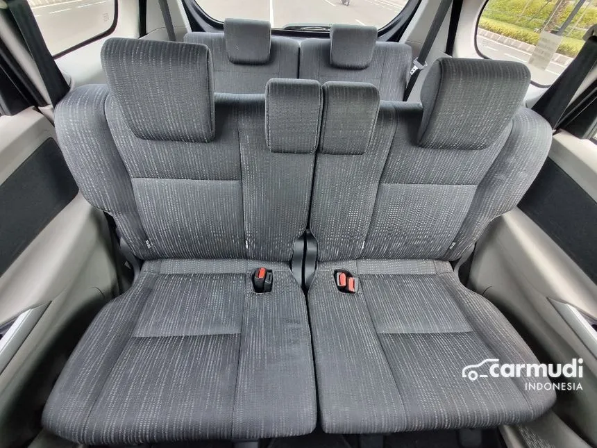 2020 Toyota Avanza G MPV