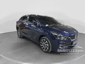 2024 Suzuki Baleno 1.5 Hatchback