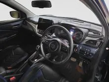 2024 Suzuki Baleno 1.5 Hatchback