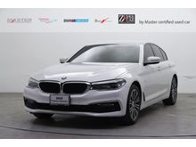 2017 BMW 520d 2.0 G30 (ปี 17-22) Sedan AT