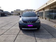 2014 Nissan Livina X-Gear 1.5 X-Gear Wagon 3baris dp22jt saja pajak panjang 1thn