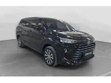 2021 Toyota Avanza 1.5 G TSS MPV (garansi unit 1thn)