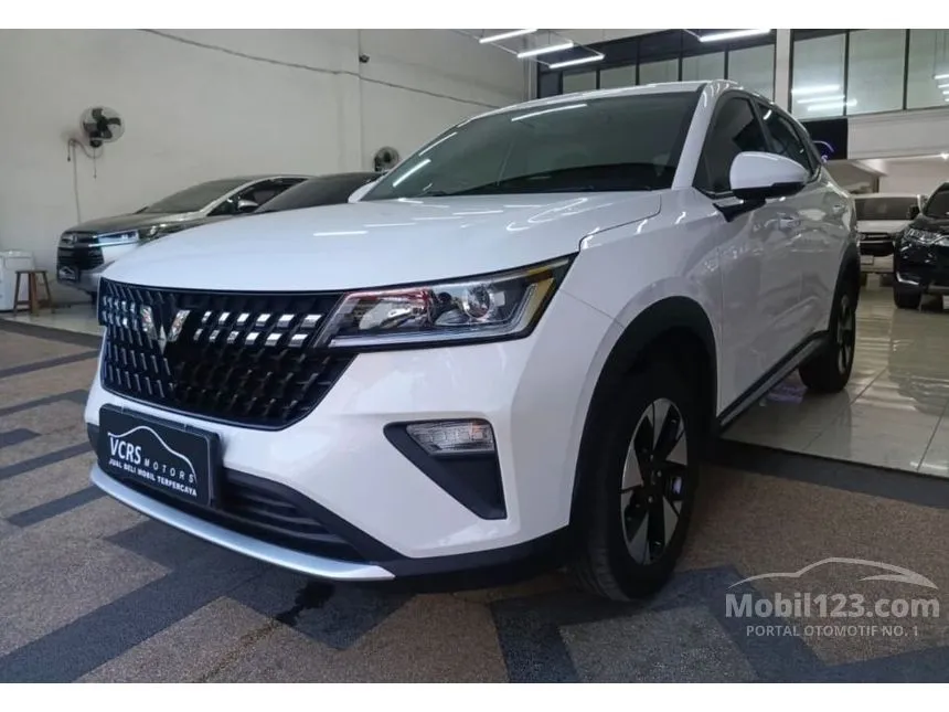 2023 Wuling Alvez CE SUV