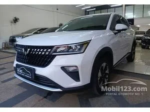 2023 Wuling Alvez 1.5 CE SUV