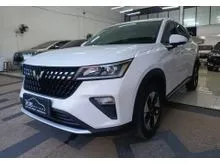 2023 Wuling Alvez 1.5 CE SUV MATIC KM 31rb ISTIMEWA MULUS SIAP PAKAI