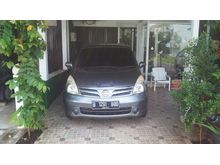 2011 Nissan Livina 1.5 XR Wagon
