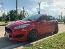 2015 Ford Fiesta 998 (ปี 10-16) Sport Hatchback AT