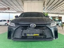 2023 Toyota Yaris Ativ 1.2 (ปี 22-28) Sport Sedan