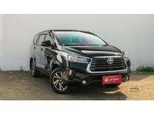 2021 Toyota Kijang Innova 2.0 G MPV - DISKON PULUHAN JUTA - JULI DEALS - CAROLINE GADING SERPONG