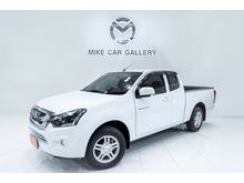 2016 Isuzu D-Max 1.9 SPACE CAB (ปี 11-17) Z Pickup MT