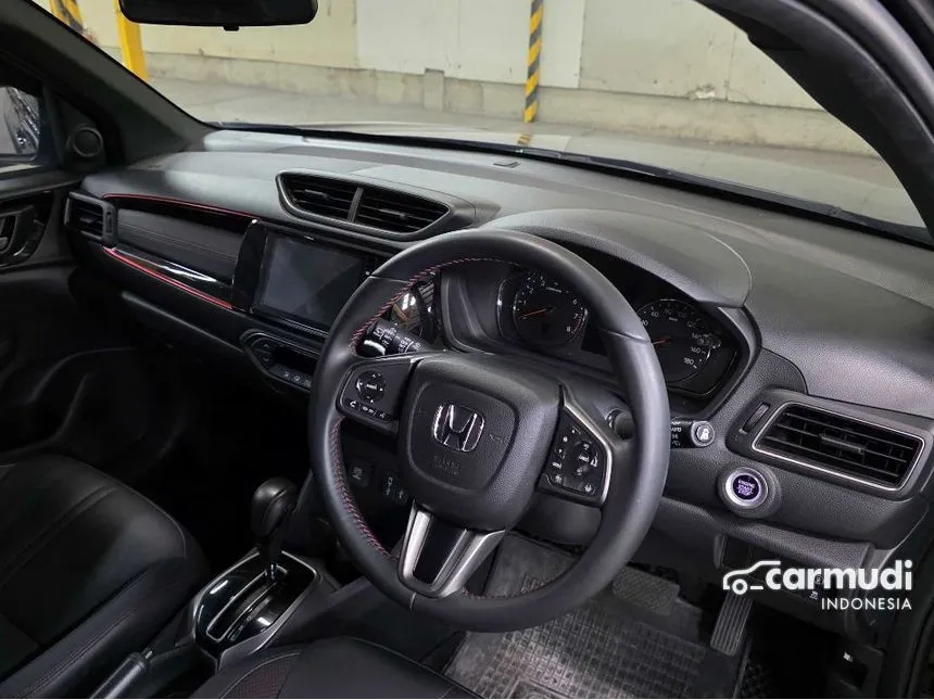 2022 Honda WR-V RS Honda Sensing SUV