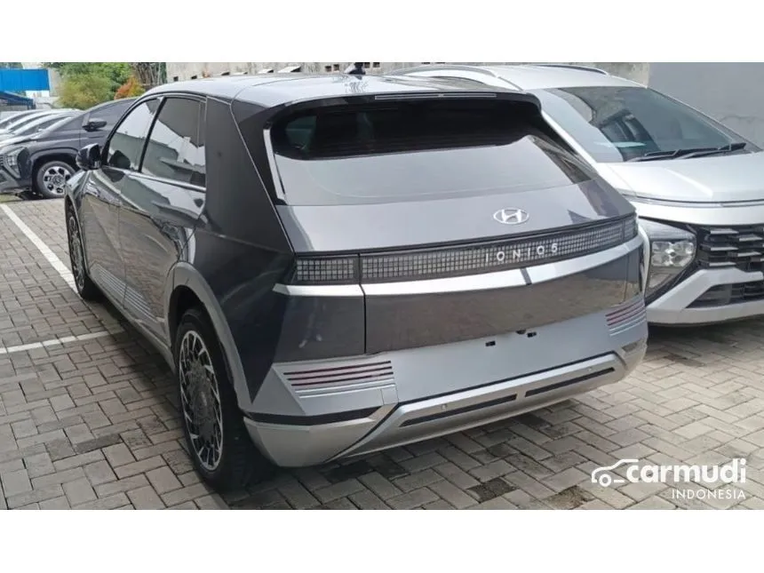 2024 Hyundai IONIQ 5 Signature Long Range SUV