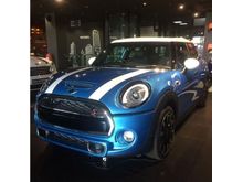 Promo Spesial Ramadhan MINI Cooper