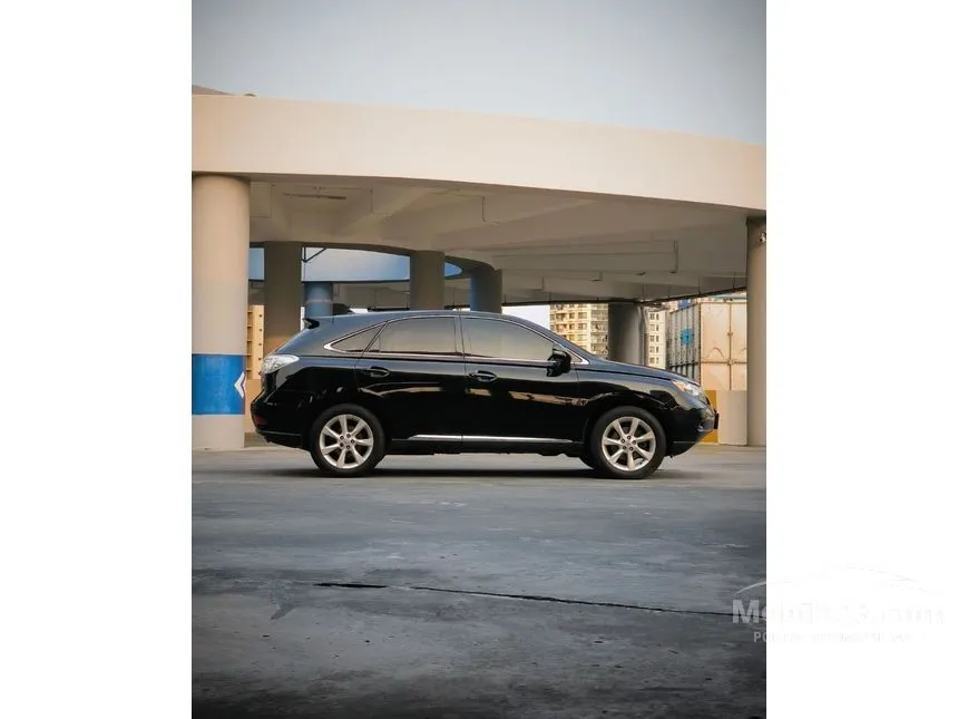 2012 Lexus RX 270 SUV