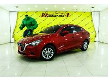 2015 Mazda 2 1.3 (ปี 15-18) High Sedan AT