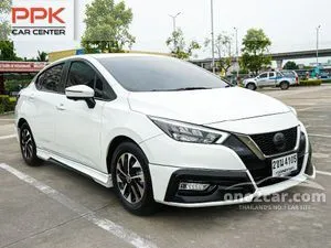 2022 Nissan ALMERA 1.0 VL Sedan